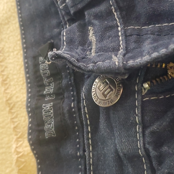 Denim culture jeans - Picture 1 of 6